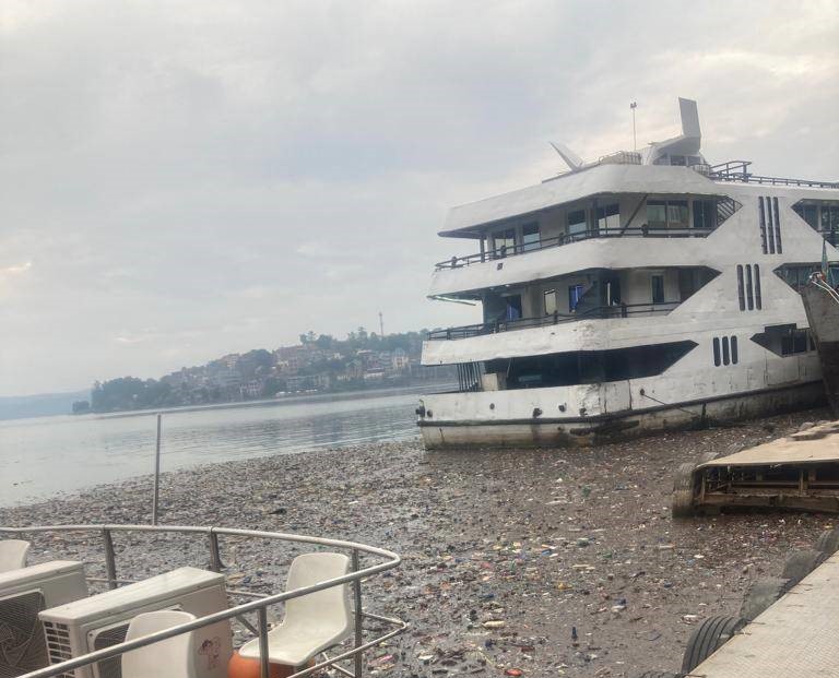 Lac Kivu