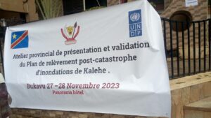 catastrophe -