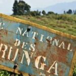 aires - protégées - virunga - mont -écogarde