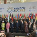 PRE COP 27
