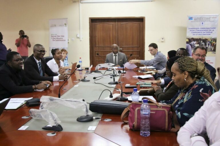 USAID RDC