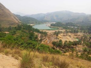 Kadubo - Rubimbi - Golden - Oxen - Mining - zanzuka