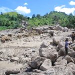 Bushushu - Nyamukubi - recherche