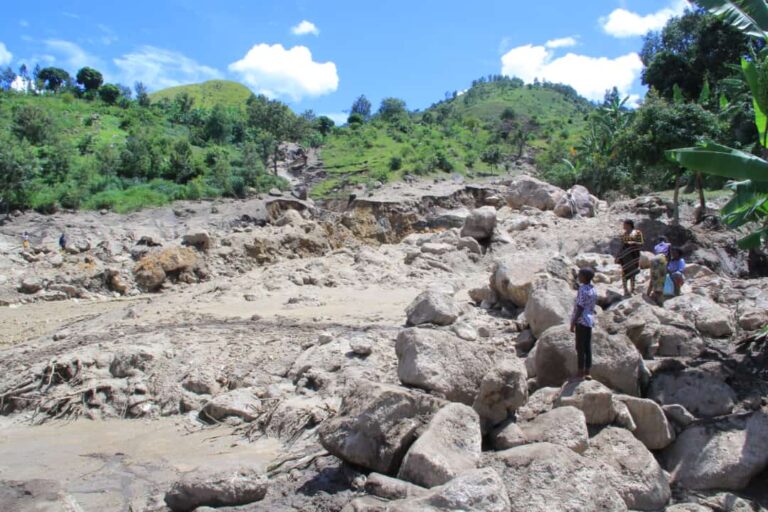 Bushushu - Nyamukubi - recherche