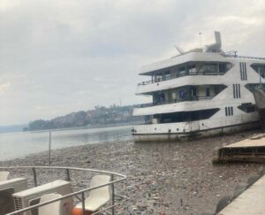 Lac Kivu