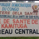 Kamituga : le personnel médical dénonce la spoliation du logement du médecin Directeur de l’Hôpital Général de référence