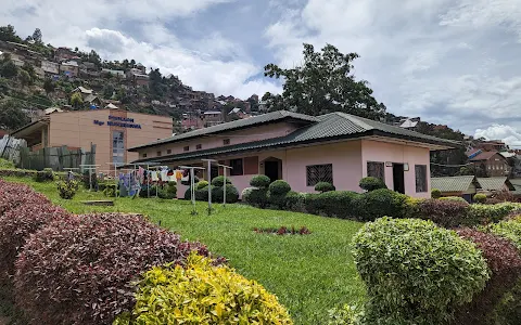 l'Hôpital-Provincial-Général-de-Référence de-Bukavu