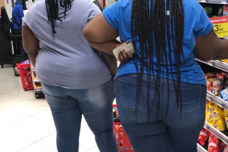 Obésité / alimentation • ©Guy Etienne