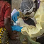 RDC : l’OMS et ses partenaires renforcent la riposte contre le virus Ebola au Kasaï