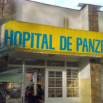 Hôpital de Panzi sécurité des patients