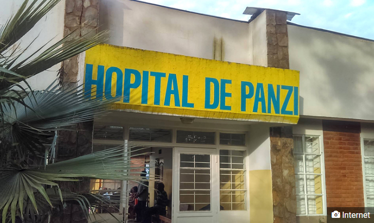 Hôpital de Panzi