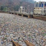 la centrale hydroélectrique Ruzizi I