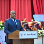 Félix Tshisekedi