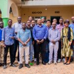 des-journalistes-en-formation-criminalité-environnementale-avec-les-organisations-KilaloPresse-et-APEM