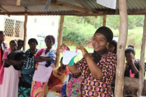 Des menstruations de plus en plus précoces : une tendance lourde de conséquences pour la santé des femmes