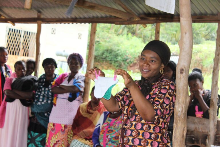 Des menstruations de plus en plus précoces : une tendance lourde de conséquences pour la santé des femmes