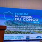 2e Forum du Bassin du Congo : l’eau au cœur des enjeux scientifiques et politiques