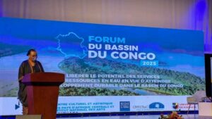 2e Forum du Bassin du Congo : l’eau au cœur des enjeux scientifiques et politiques