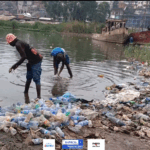 Déchets plastiques