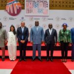 Félix Tshisekedi lance le 1er Festival Mondial de la Musique et du Tourisme à Kinshasa