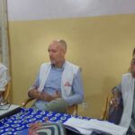 malgré l’insécurité, Médecins Sans Frontières maintient ses interventions au Sud-Kivu et au Maniema MSF