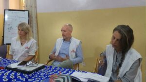 malgré l’insécurité, Médecins Sans Frontières maintient ses interventions au Sud-Kivu et au Maniema MSF