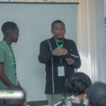 Yannick Mutambo porte la voix de la RDC au One Forest Youth Forum à Libreville