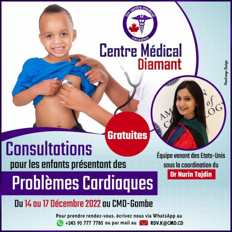 Centre Médical Diamant