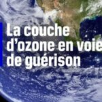 Journée internationale de la couche d’ozone : « Protéger l’ozone, c’est protéger notre avenir »