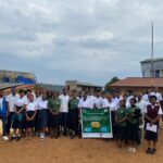 Bukavu : APROVATOUR sensibilise les écoles sur le tourisme durable
