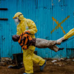 Virus d'Ebola