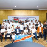 AYBS 2025 : la jeunesse africaine se mobilise pour sauver la forêt du bassin du Congo