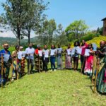 Sud-Kivu : à Birava, La Prunelle RDC asbl célèbre les femmes rurales, piliers de la sécurité alimentaire et de la lutte contre la pauvreté