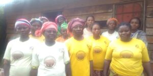 Walungu : la Coopérative Heshima Coffee célèbre la Femme Rurale et soutient ses membres avec des semences