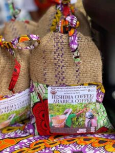 Journée Internationale du Café