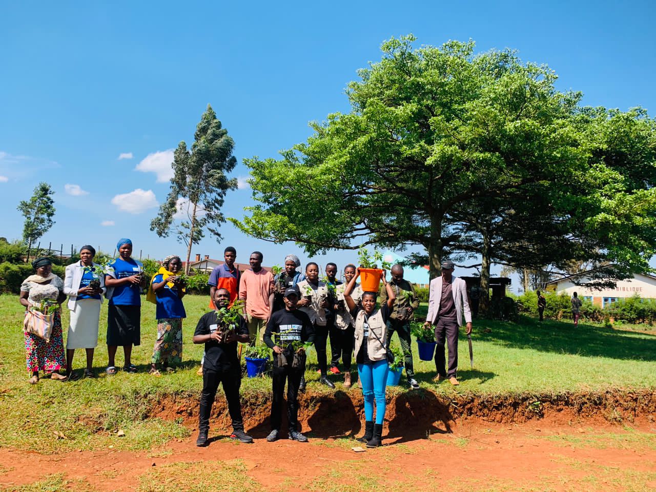 Kivu Climate Action