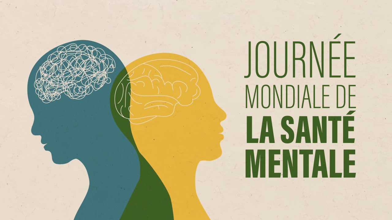 Santé mentale