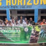 Watoto kwa Mazingira