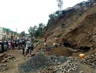 Sud-Kivu : alerte de la Société Civile contre l’exploitation anarchique de pierres à Mudusa