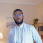 Le Psychologue Daniel Mbungu. Pour la JI des célibataires