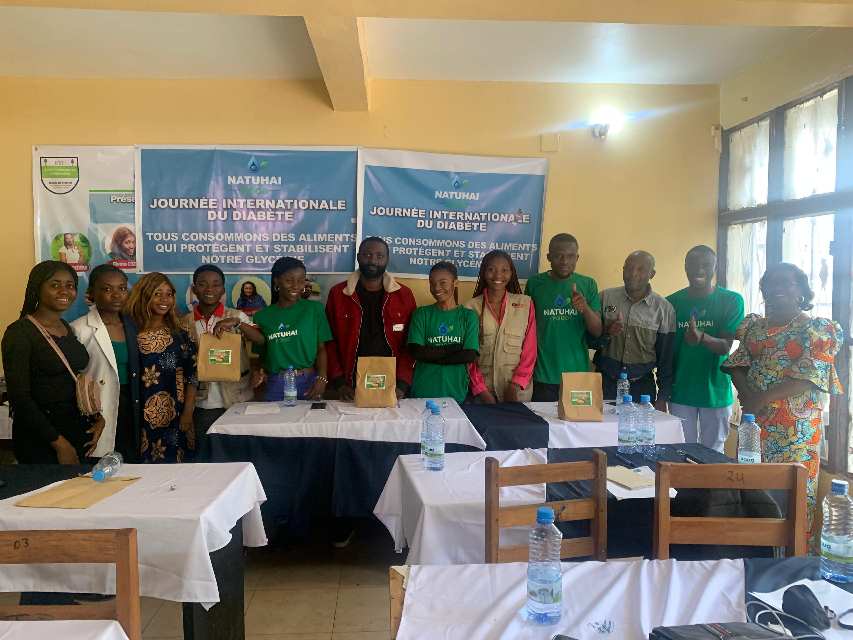 Journée Mondiale du Diabète