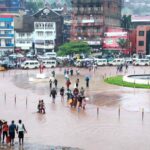 Place de l'Indépendance