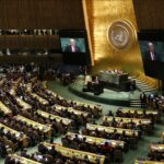 Assemblée générale des Nations unies