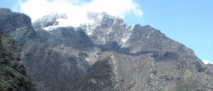 Monts Rwenzori