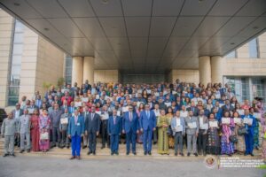 formation de 160 cadres des Mines pour porter la nouvelle stratégie sur les minéraux critiques