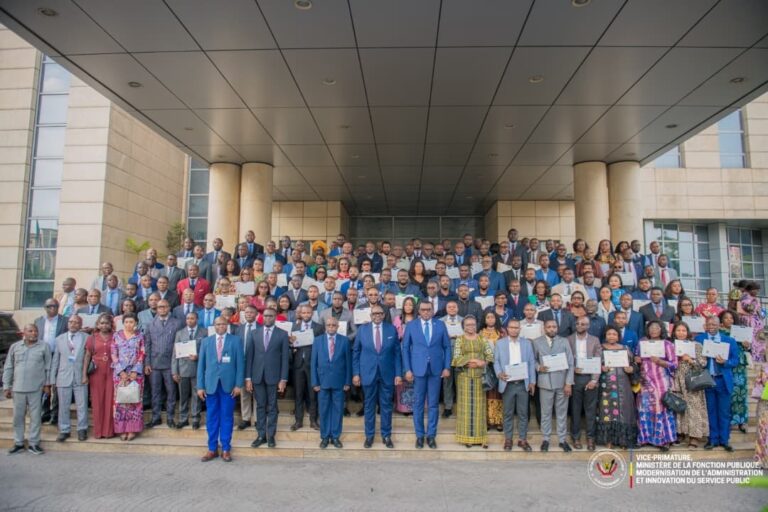 formation de 160 cadres des Mines pour porter la nouvelle stratégie sur les minéraux critiques