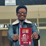 Josué Ciga, médecin du Kivu