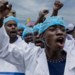les Médecins Congolais vivant au Kenya