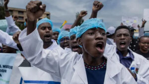 les Médecins Congolais vivant au Kenya