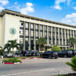 Banque Central du Congo